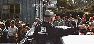 Hudson & Marshall Auction Company