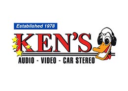 Ken's Audio Video Car Stereo