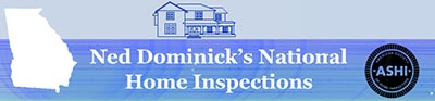 Ned Dominick's Home Inspections