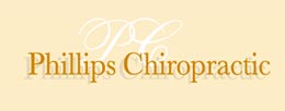 Phillips Chiropractic logo