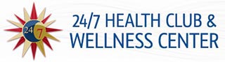 24-7 Health Club & Wellness Center