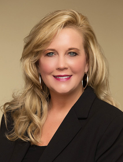 Susan Gregory Parks Realty
