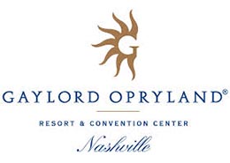 Gaylord Opryland Nashville, TN