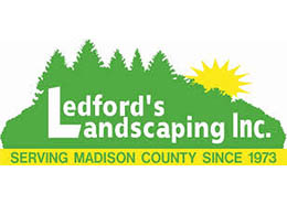 Ledford's Landscaping Madison County