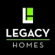 Legacy Homes - Best in Business
