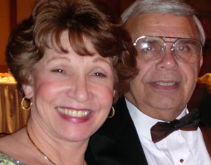 Richard & Barbara Lapidus (2)