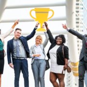 how to win small business awards